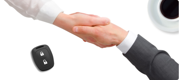 Araç Alış Rehberi