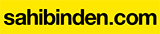 Sahibinden Logo