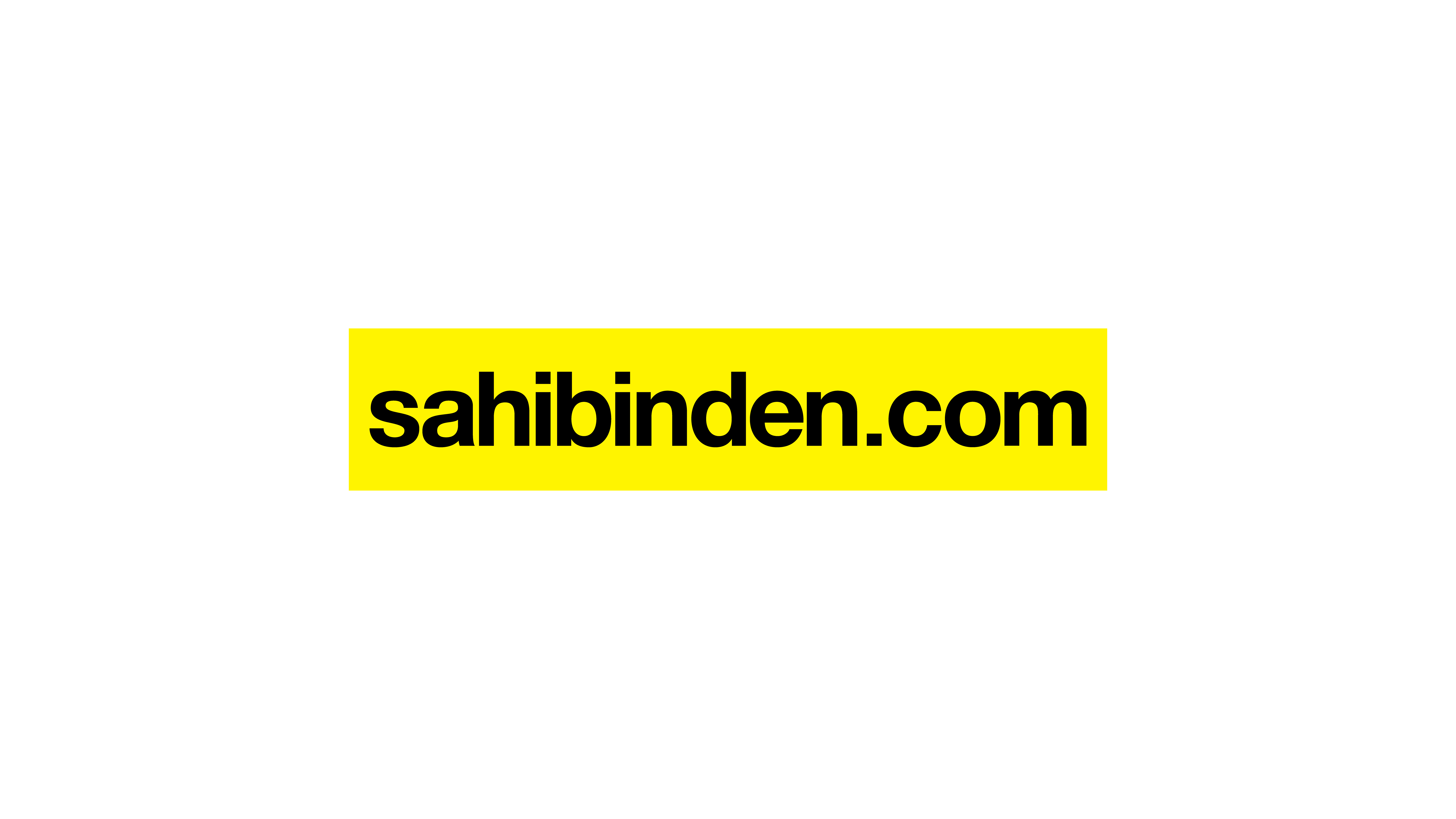 sahibinden.com