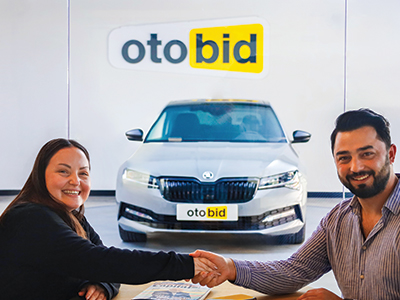 Auto Obird Otobid ile Aracınızı Açık Artırmada Satalım - otobid.com